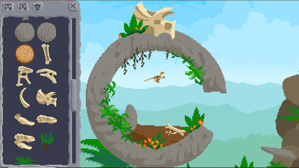 Dino Run 2