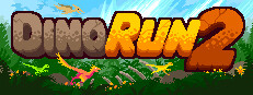 Dino Run 2