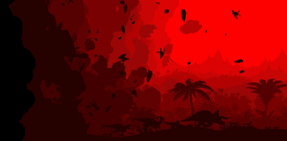 Dino Run 2 video 3