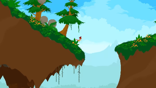 Dino Run 2 video 4