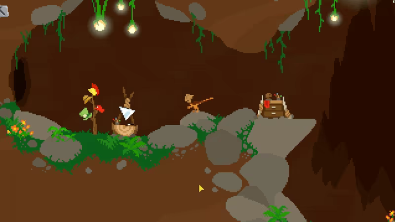 Dino Run 2 video 2