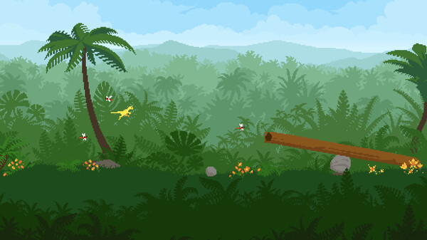 Dino Run 2