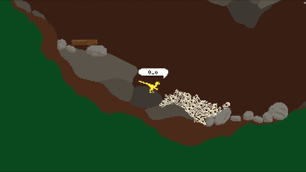 Dino Run 2