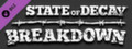 DLC - State of Decay - Breakdown capsule image