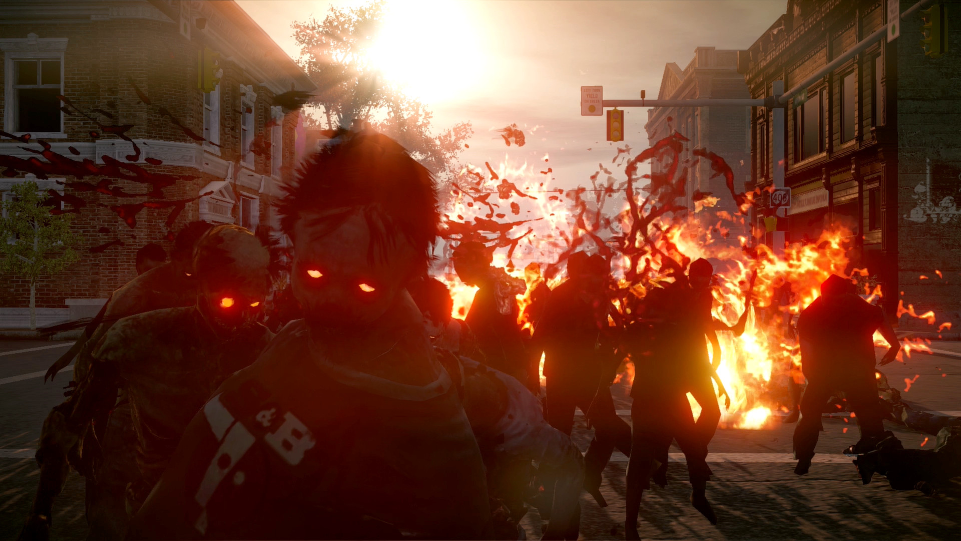 State of Decay - Breakdown Featured Screenshot #1