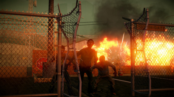 State of Decay - Lifeline