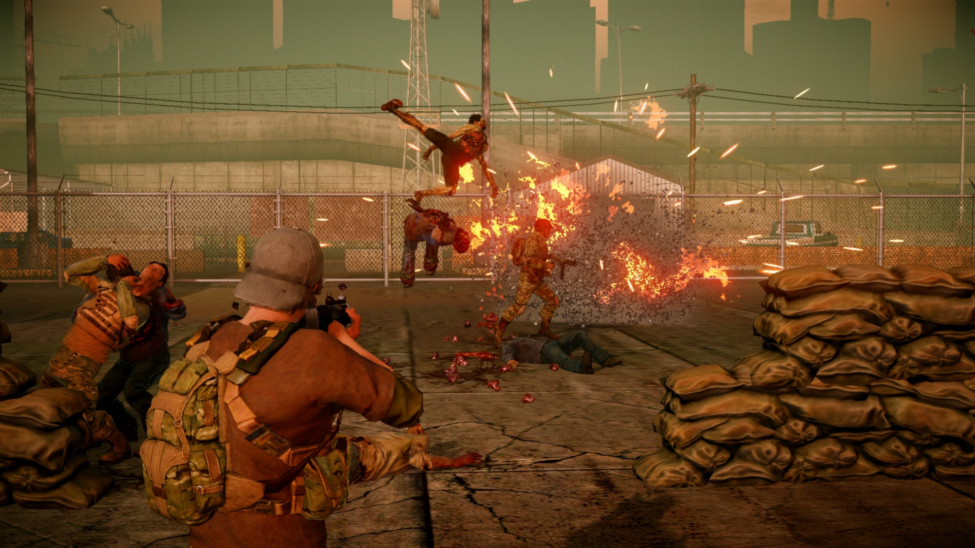 State of Decay - Lifeline Featured Screenshot #1