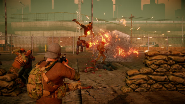 State of Decay - Lifeline
