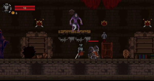 Labyrinth screenshot 4