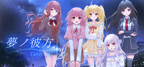 梦之彼方-fate prologue cover art