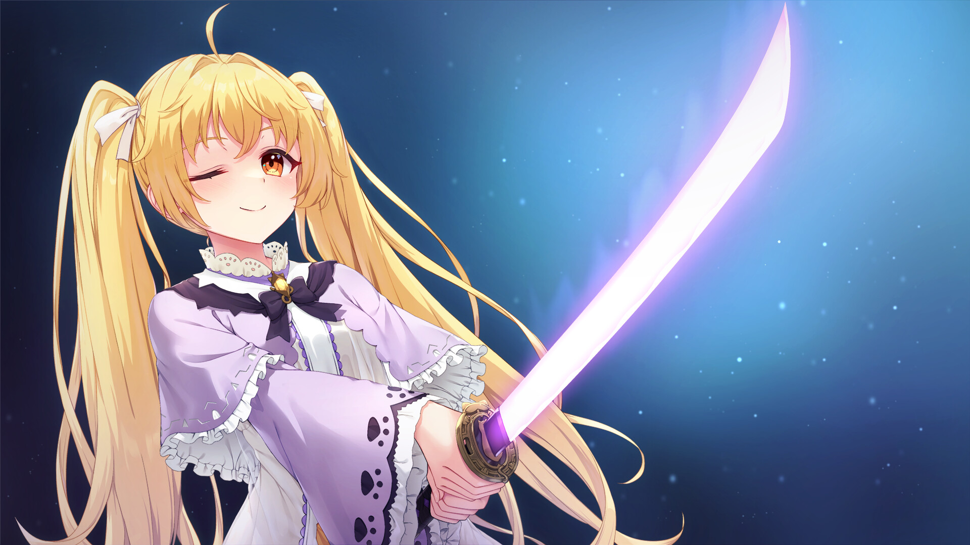 梦之彼方-fate prologueのスクリーンショット 1