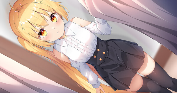 梦之彼方-fate prologue screenshot 3