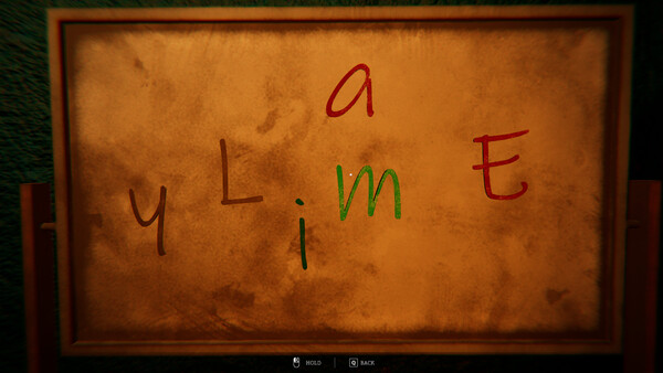 Late Amusement — 4