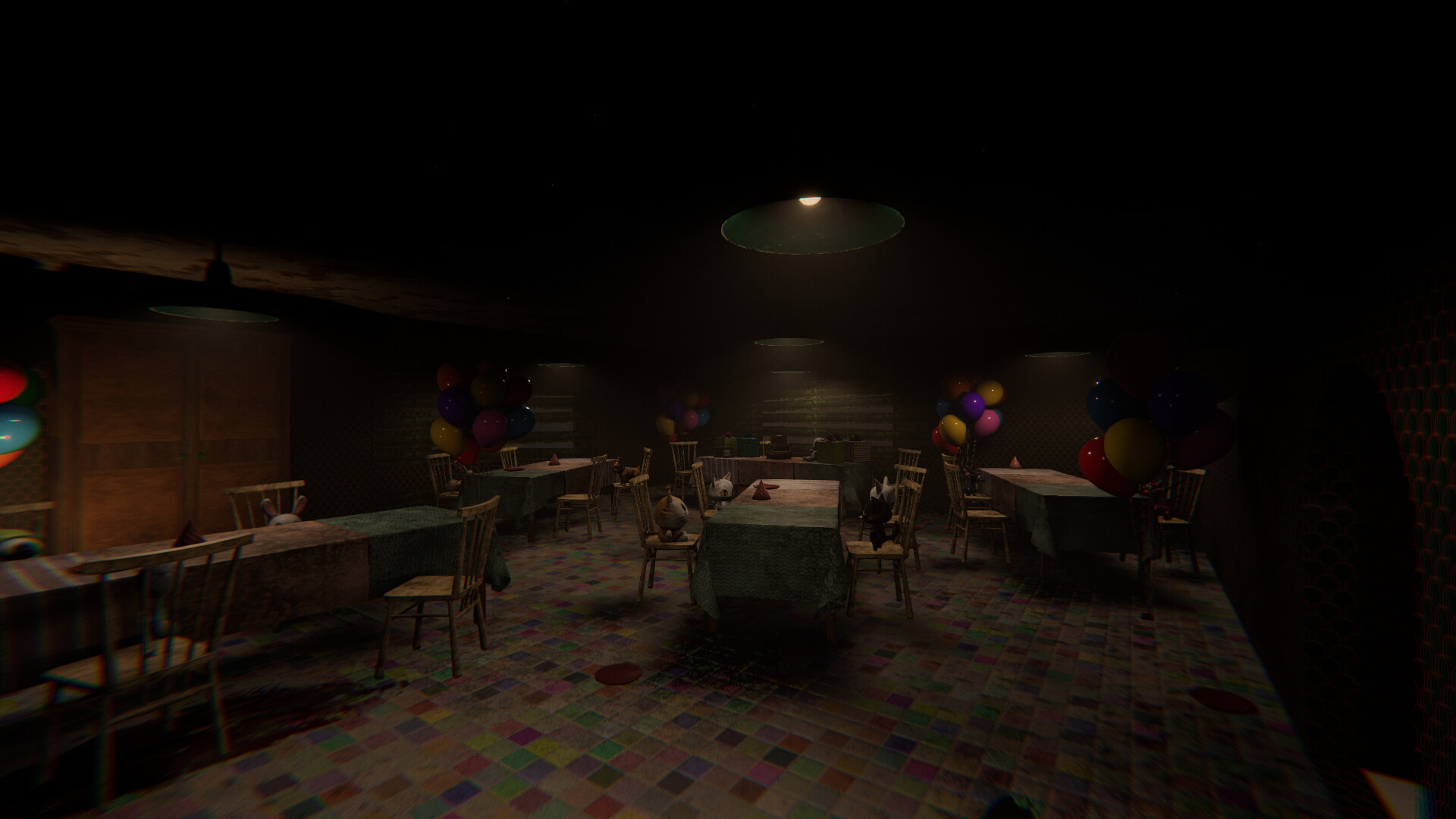 Late Amusement screenshot 3