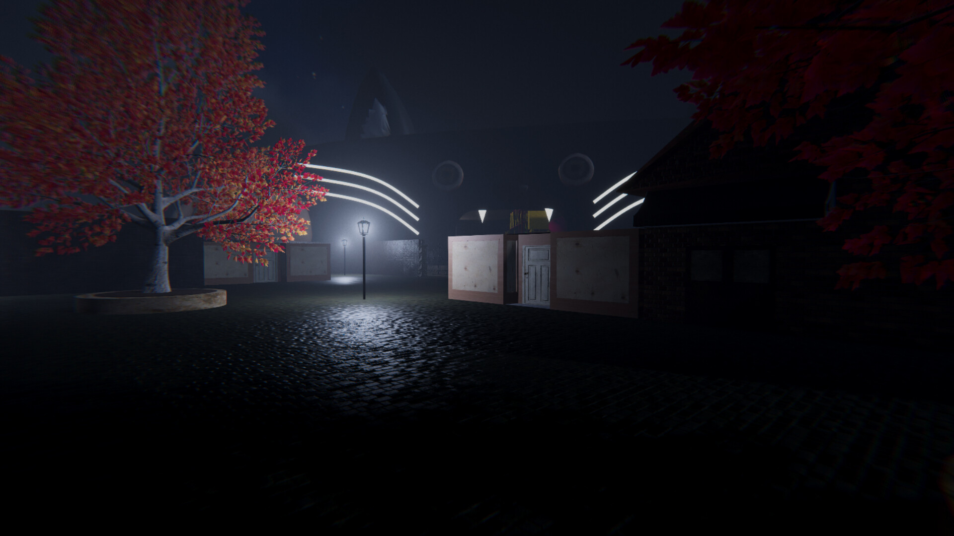 Late Amusement screenshot #3