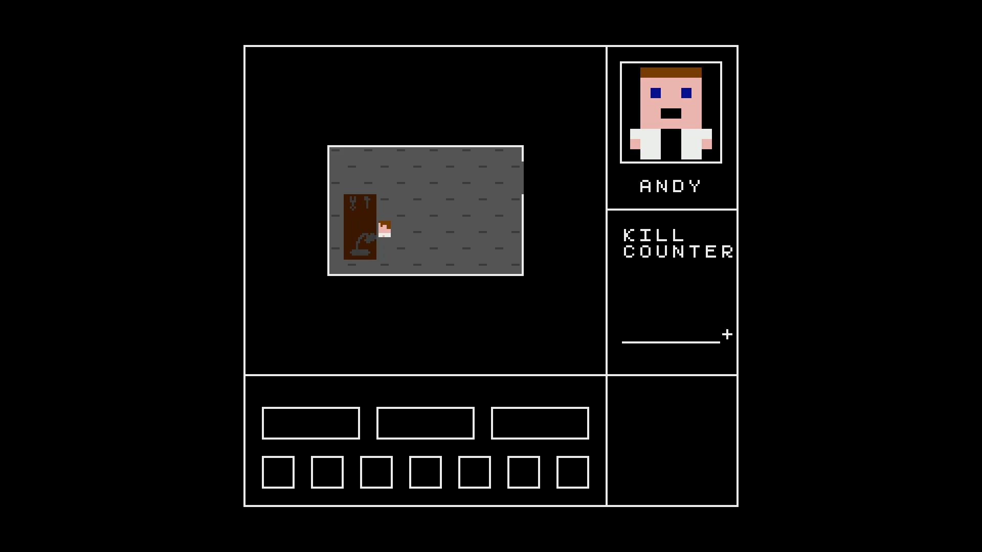 AAS Mos Apocalypse screenshot #8