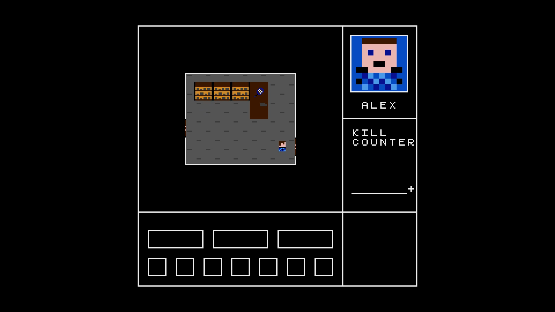 AAS Mos Apocalypse screenshot #5