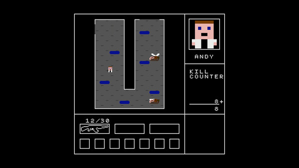 Screenshot 4 of AAS Mos Apocalypse - final gameplay screenshot