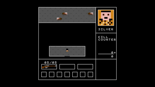 Screenshot 3 of AAS Mos Apocalypse - more gameplay footage