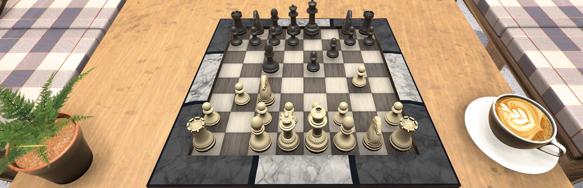 3D Chess Online