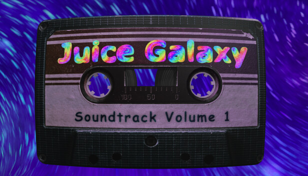 Juice Galaxy Soundtrack Volume 1 Featured Screenshot #1