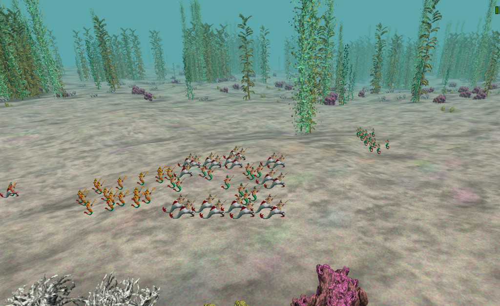 Dominions 4: Thrones of Ascension