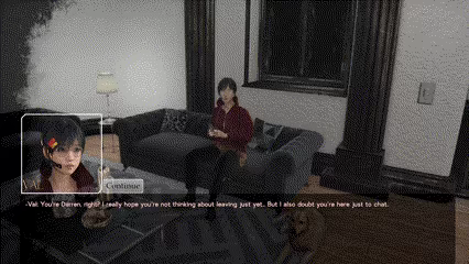 Tales of Moriviha: Deadly Secret video 3