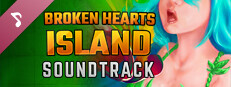 Broken Hearts Island Soundtrack Small Capsule Image