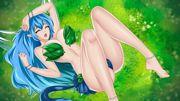 Broken Hearts Island Soundtrack