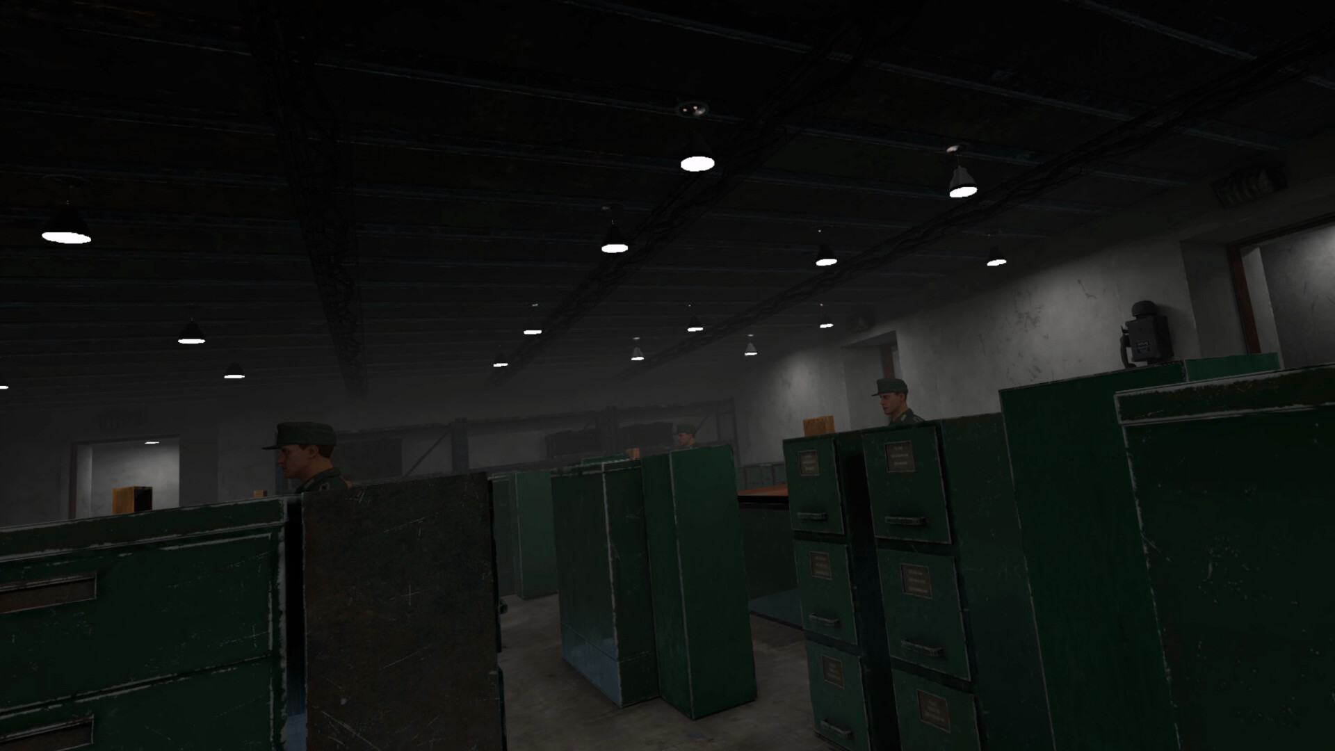 Falling Down XR screenshot #17