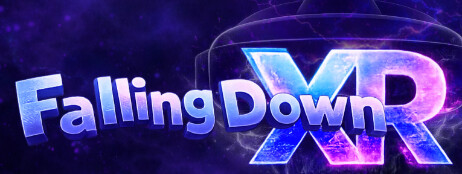 Falling Down XR cover art