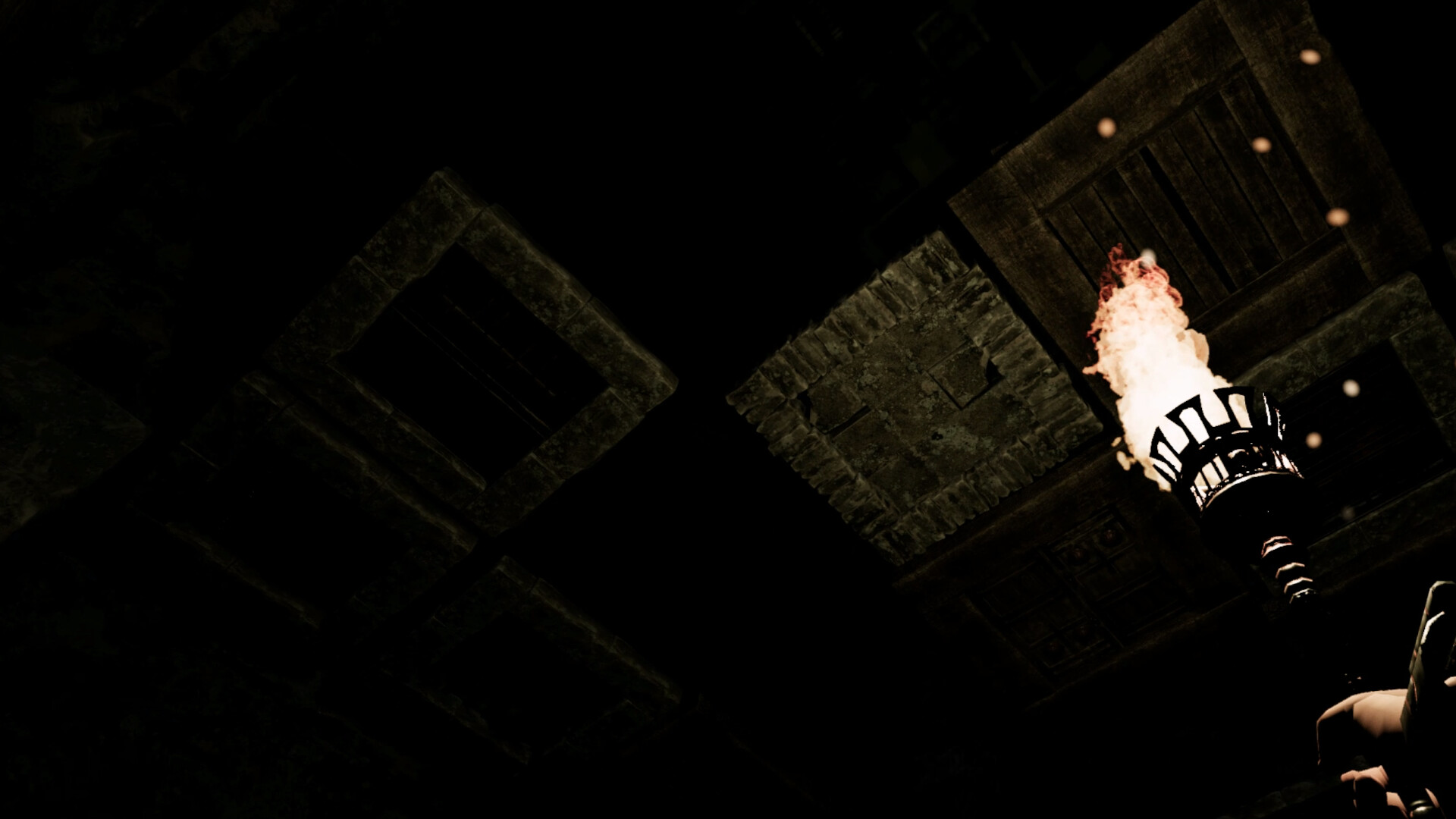 Falling Down XR screenshot #8