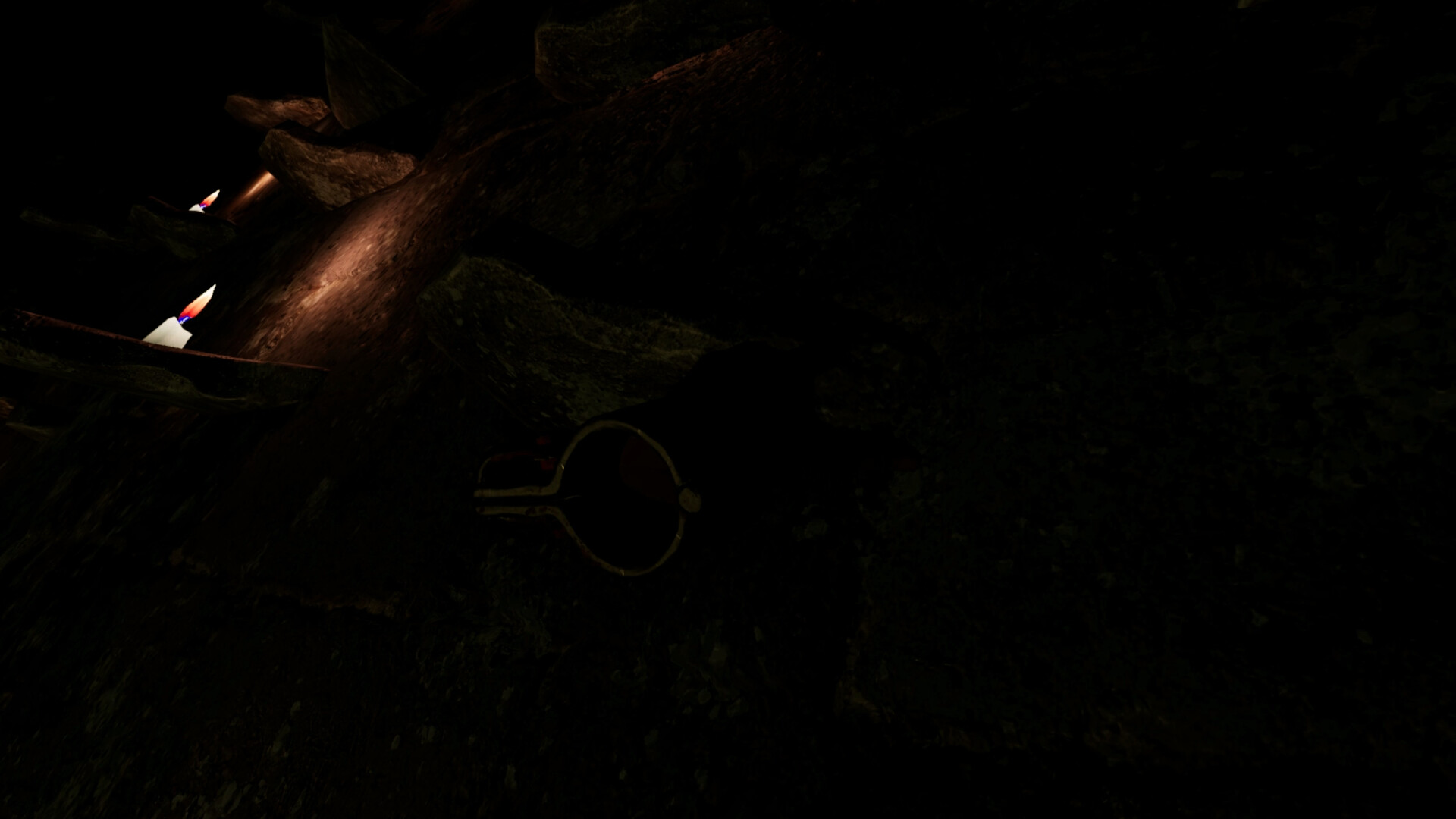 Falling Down XR screenshot #9