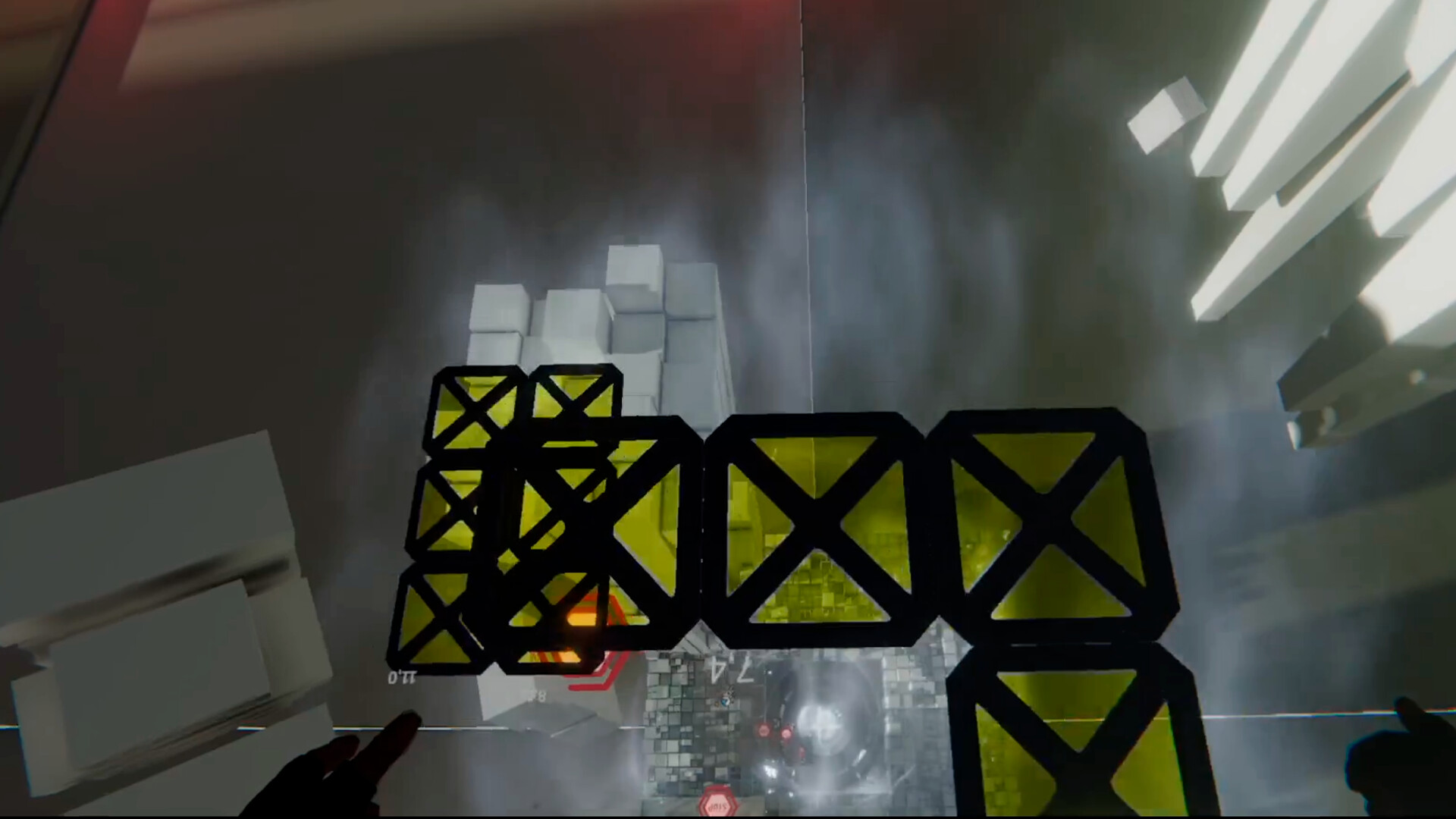 #3. Falling Down XR (Steam) 由: EvilRadish