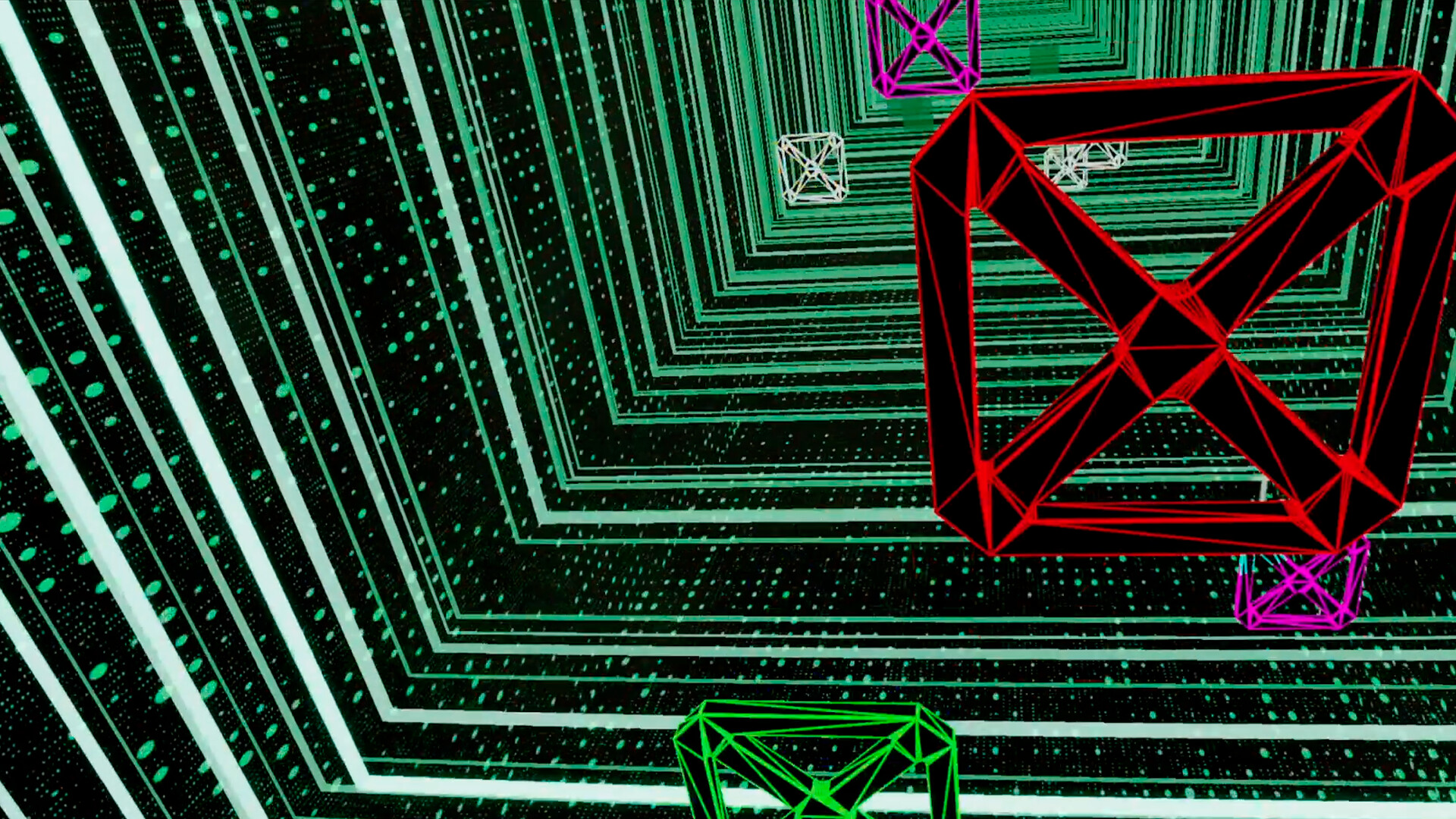 Falling Down XR screenshot #23