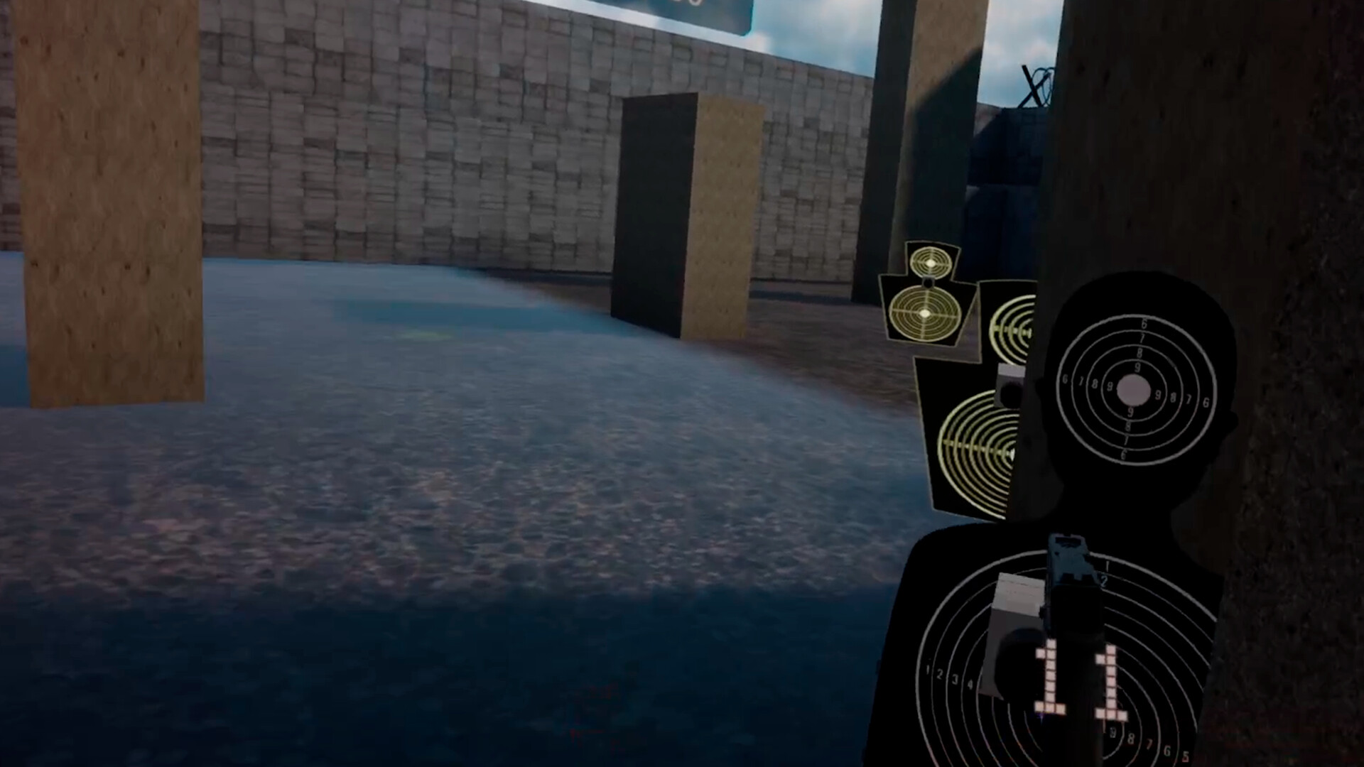 Falling Down XR screenshot #18