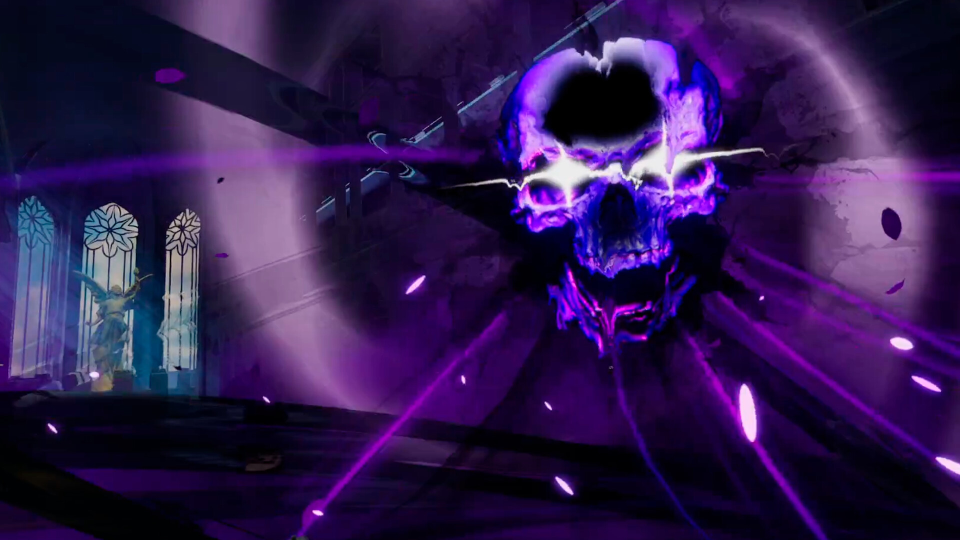 Falling Down XR screenshot #21