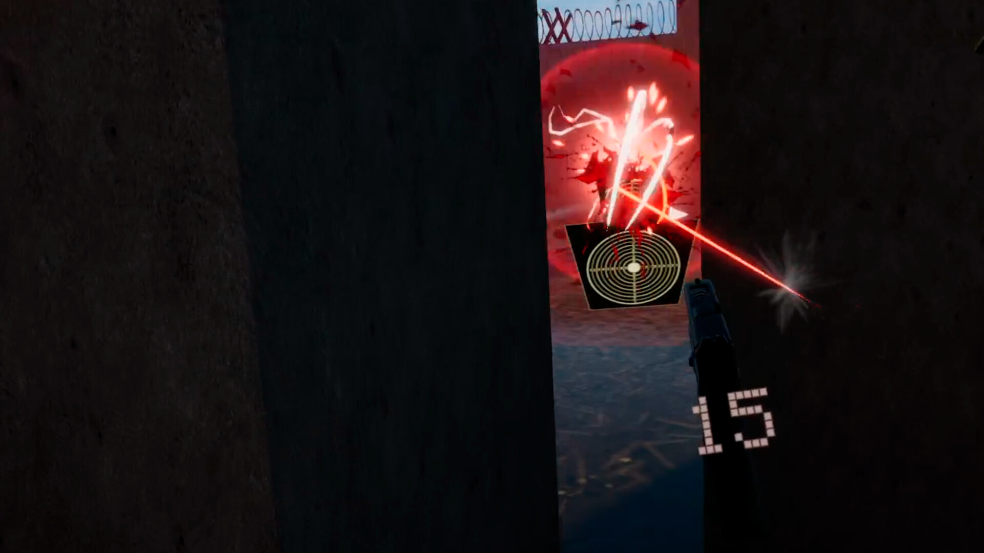 Falling Down XR screenshot #16