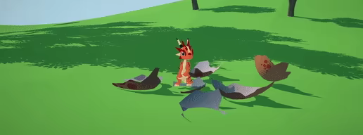 Eyewinder video 4