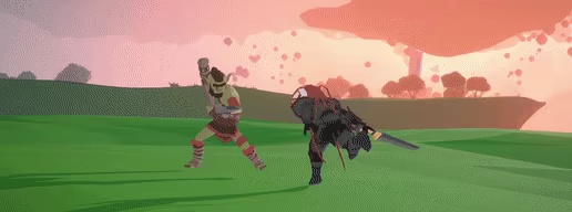 Eyewinder video 2