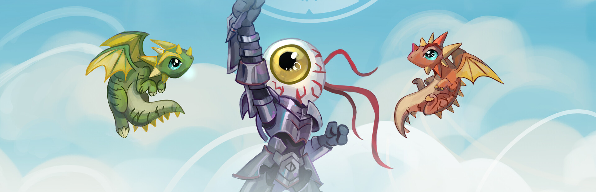 Eyewinder