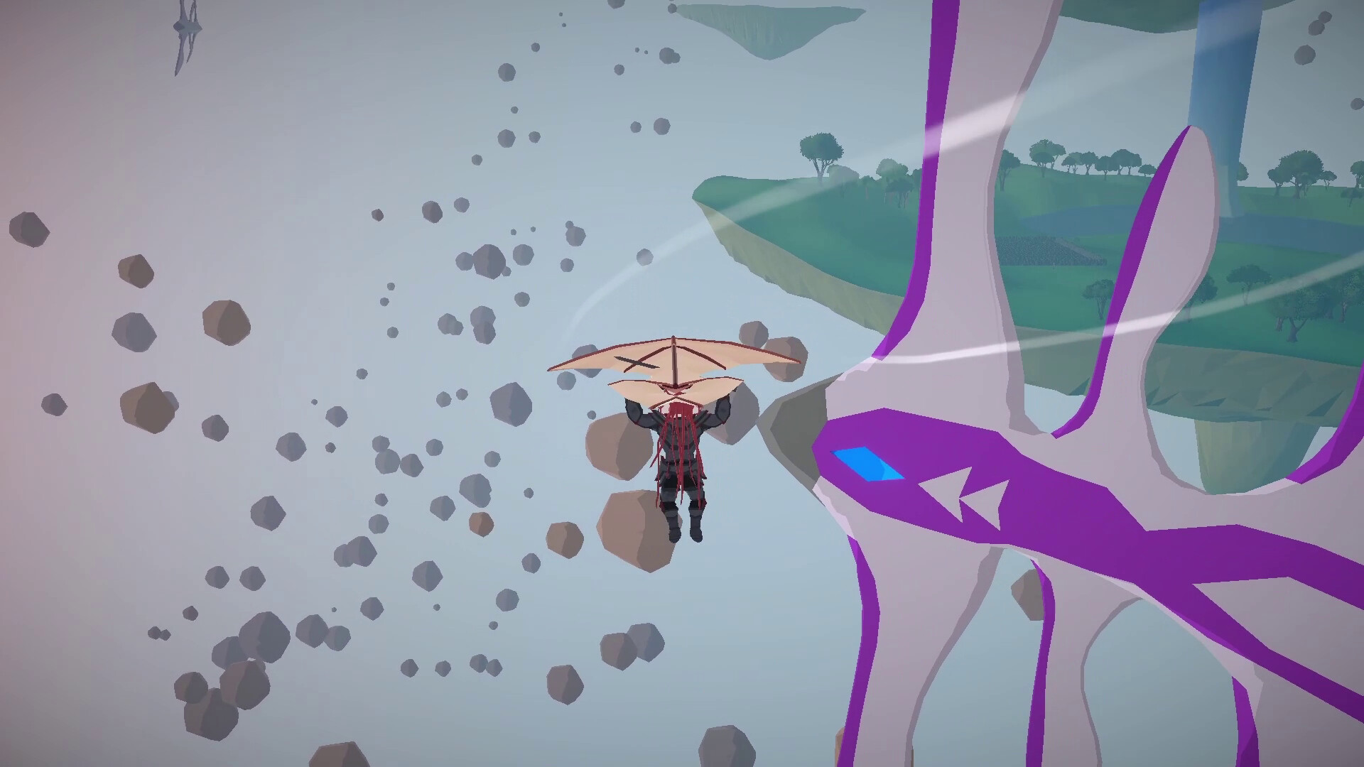 Eyewinder Featured Screenshot #1