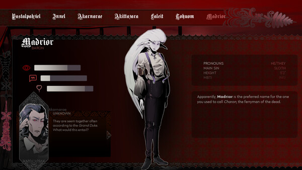 Soulbond screenshot 6