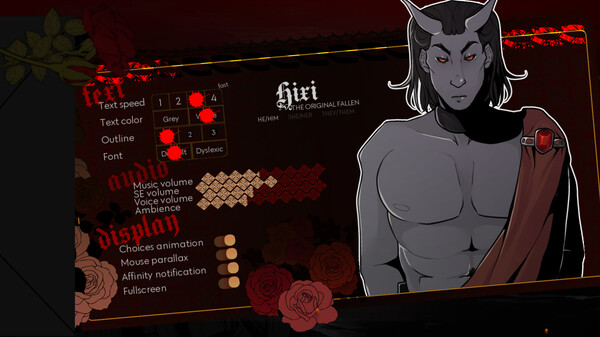 Soulbond screenshot 4