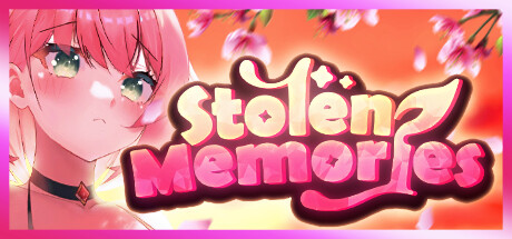 Stolen Memories banner image