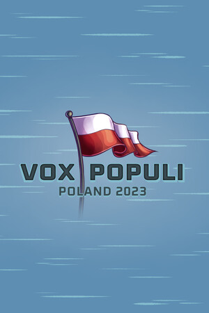 Vox Populi: Poland 2023 cover art