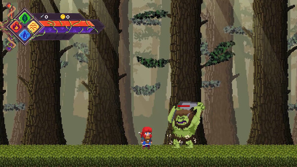 Screenshot media