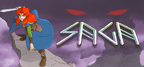 Saga - similar game to Stella Magical Idol by Flynn's Arcade