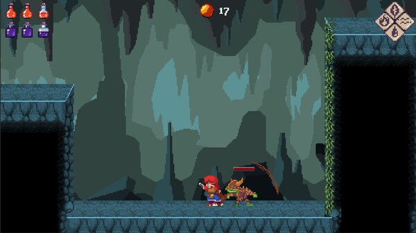 Saga screenshot 3