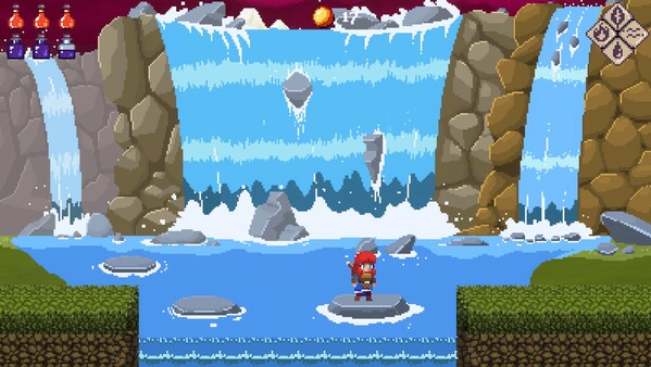 Saga screenshot 4